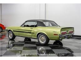 1968 Ford Mustang (CC-2099464) for sale in Ft Worth, Texas
