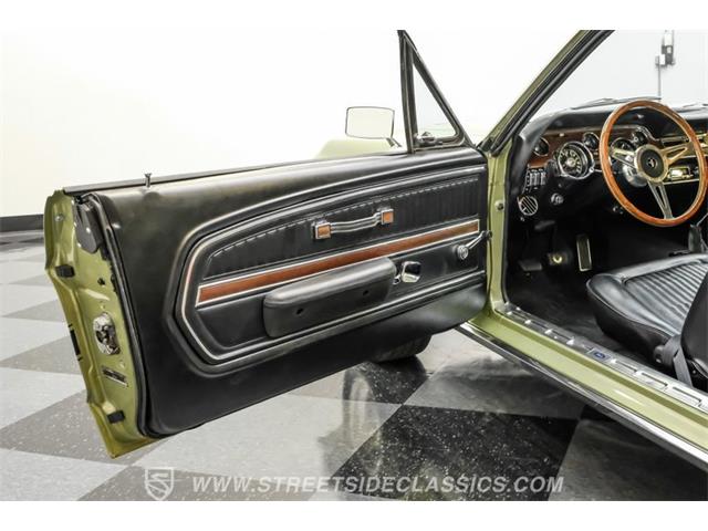 1968 Ford Mustang (CC-2099464) for sale in Ft Worth, Texas
