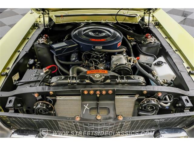 1968 Ford Mustang (CC-2099464) for sale in Ft Worth, Texas