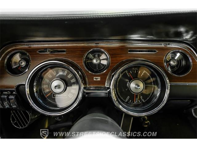 1968 Ford Mustang (CC-2099464) for sale in Ft Worth, Texas
