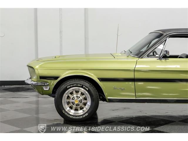 1968 Ford Mustang (CC-2099464) for sale in Ft Worth, Texas