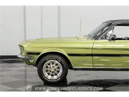 1968 Ford Mustang (CC-2099464) for sale in Ft Worth, Texas