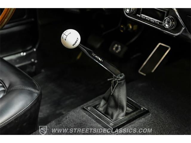 1968 Ford Mustang (CC-2099464) for sale in Ft Worth, Texas