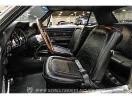 1968 Ford Mustang (CC-2099464) for sale in Ft Worth, Texas