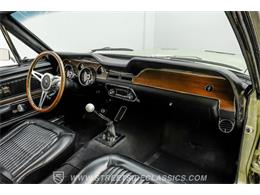 1968 Ford Mustang (CC-2099464) for sale in Ft Worth, Texas