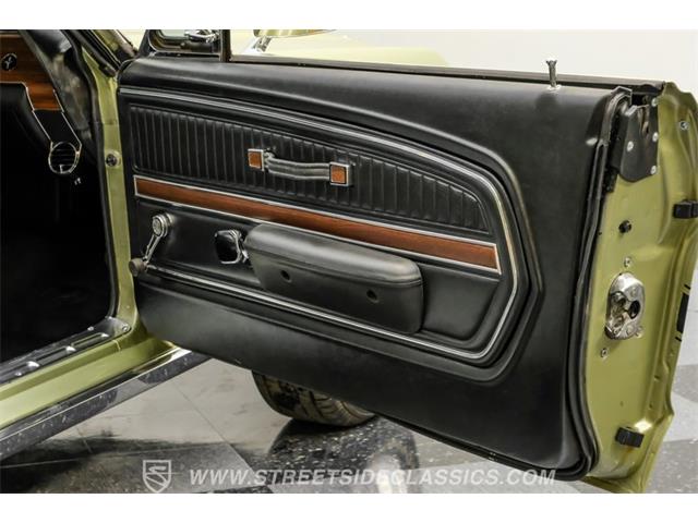 1968 Ford Mustang (CC-2099464) for sale in Ft Worth, Texas