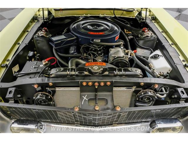 1968 Ford Mustang (CC-2099464) for sale in Ft Worth, Texas