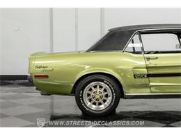 1968 Ford Mustang (CC-2099464) for sale in Ft Worth, Texas
