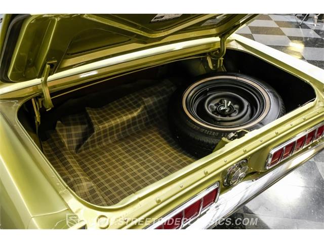 1968 Ford Mustang (CC-2099464) for sale in Ft Worth, Texas