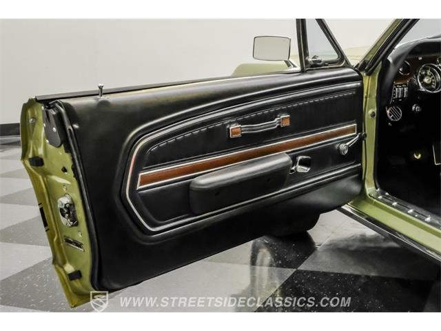 1968 Ford Mustang (CC-2099464) for sale in Ft Worth, Texas