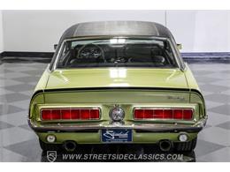 1968 Ford Mustang (CC-2099464) for sale in Ft Worth, Texas