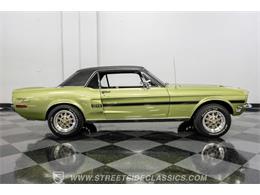 1968 Ford Mustang (CC-2099464) for sale in Ft Worth, Texas