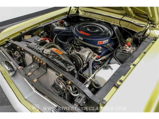 1968 Ford Mustang (CC-2099464) for sale in Ft Worth, Texas