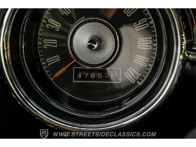 1968 Ford Mustang (CC-2099464) for sale in Ft Worth, Texas
