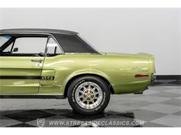 1968 Ford Mustang (CC-2099464) for sale in Ft Worth, Texas