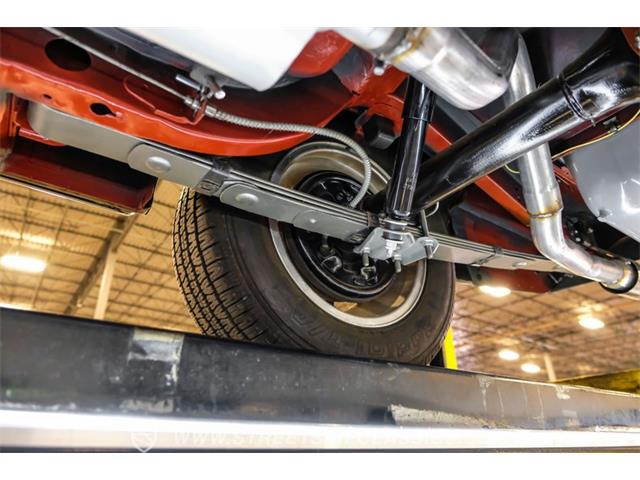 1968 Ford Mustang (CC-2099464) for sale in Ft Worth, Texas