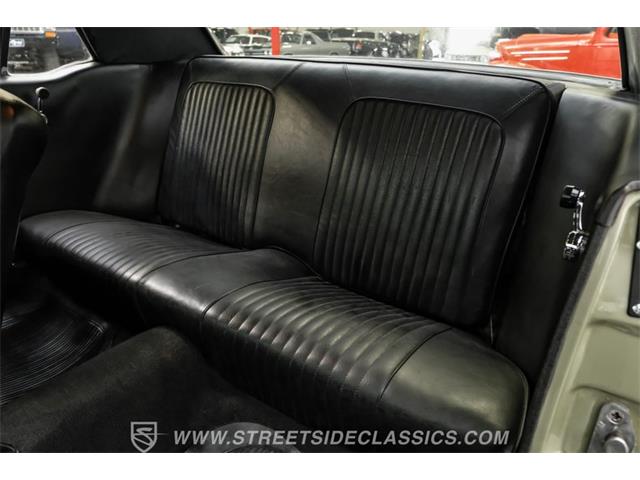 1968 Ford Mustang (CC-2099464) for sale in Ft Worth, Texas