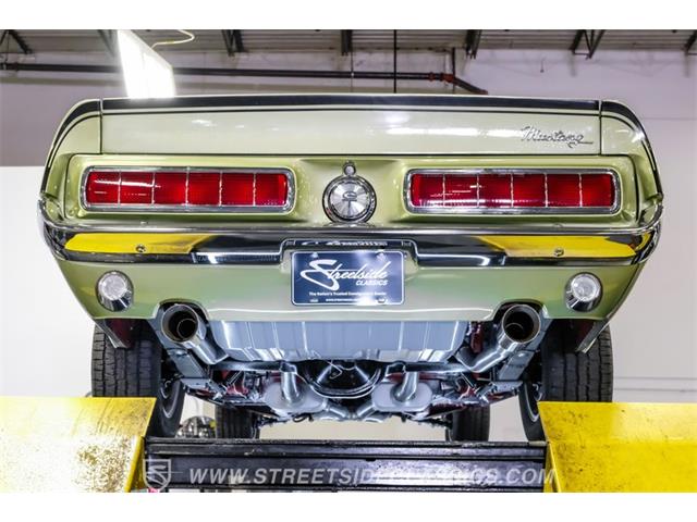 1968 Ford Mustang (CC-2099464) for sale in Ft Worth, Texas