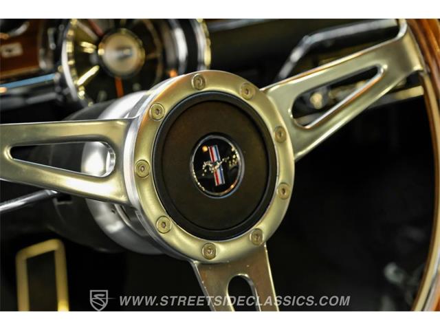 1968 Ford Mustang (CC-2099464) for sale in Ft Worth, Texas