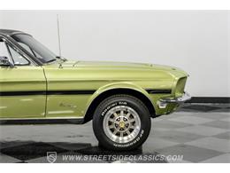 1968 Ford Mustang (CC-2099464) for sale in Ft Worth, Texas