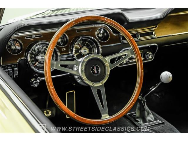 1968 Ford Mustang (CC-2099464) for sale in Ft Worth, Texas