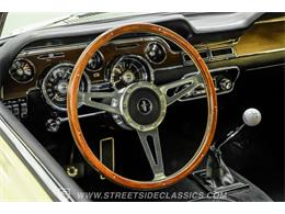 1968 Ford Mustang (CC-2099464) for sale in Ft Worth, Texas