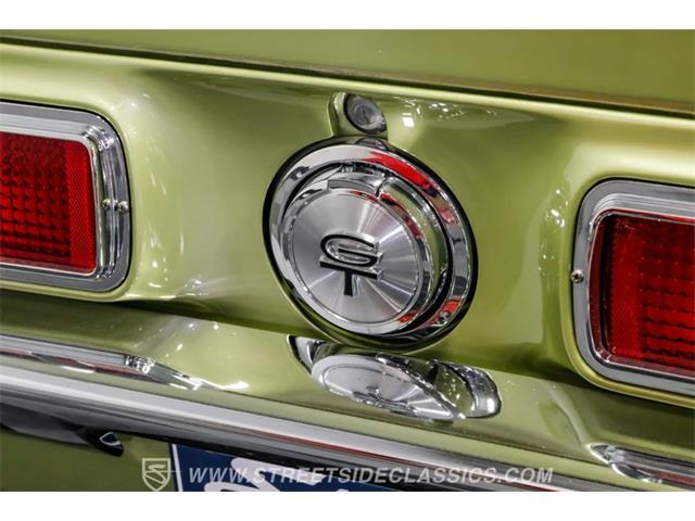 1968 Ford Mustang (CC-2099464) for sale in Ft Worth, Texas