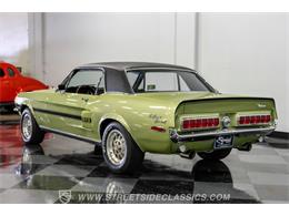 1968 Ford Mustang (CC-2099464) for sale in Ft Worth, Texas