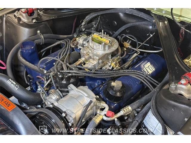 1968 Ford Mustang (CC-2099464) for sale in Ft Worth, Texas