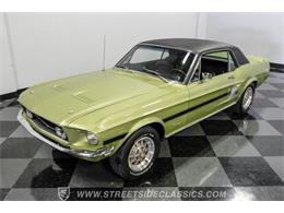1968 Ford Mustang (CC-2099464) for sale in Ft Worth, Texas
