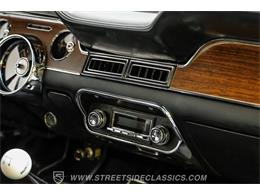 1968 Ford Mustang (CC-2099464) for sale in Ft Worth, Texas