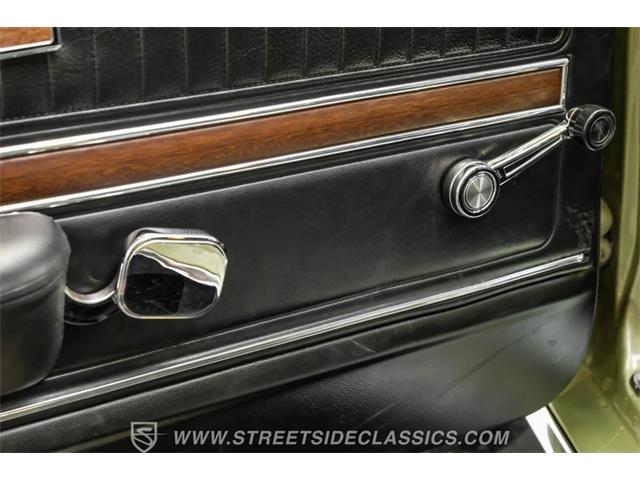 1968 Ford Mustang (CC-2099464) for sale in Ft Worth, Texas