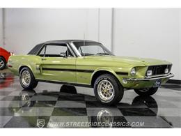 1968 Ford Mustang (CC-2099464) for sale in Ft Worth, Texas
