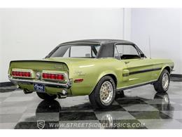 1968 Ford Mustang (CC-2099464) for sale in Ft Worth, Texas