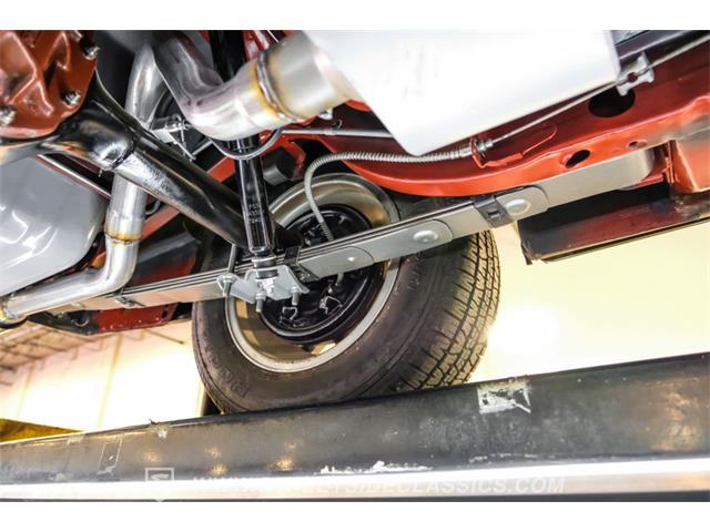 1968 Ford Mustang (CC-2099464) for sale in Ft Worth, Texas