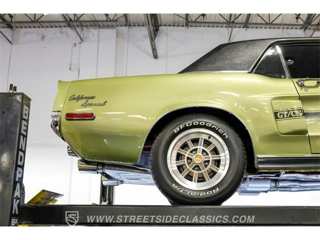 1968 Ford Mustang (CC-2099464) for sale in Ft Worth, Texas