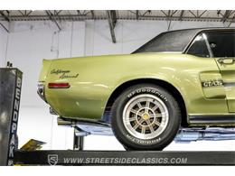 1968 Ford Mustang (CC-2099464) for sale in Ft Worth, Texas