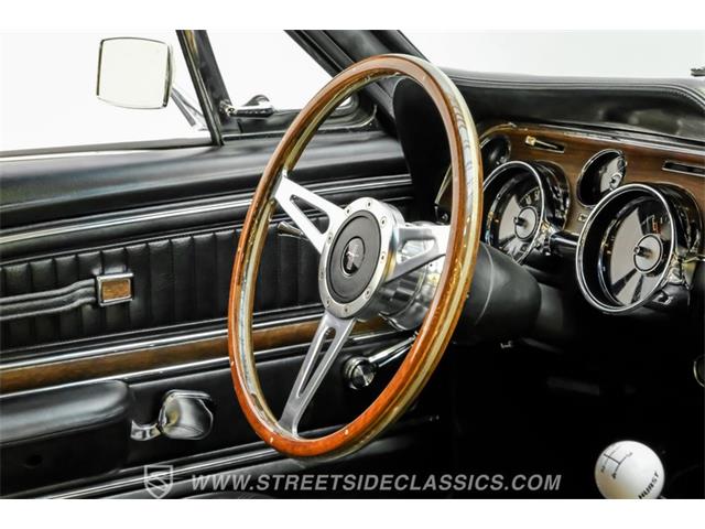 1968 Ford Mustang (CC-2099464) for sale in Ft Worth, Texas