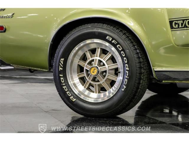 1968 Ford Mustang (CC-2099464) for sale in Ft Worth, Texas