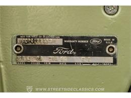 1968 Ford Mustang (CC-2099464) for sale in Ft Worth, Texas