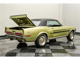 1968 Ford Mustang (CC-2099464) for sale in Ft Worth, Texas