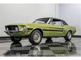 1968 Ford Mustang (CC-2099464) for sale in Ft Worth, Texas