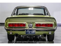 1968 Ford Mustang (CC-2099464) for sale in Ft Worth, Texas