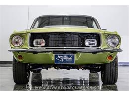 1968 Ford Mustang (CC-2099464) for sale in Ft Worth, Texas