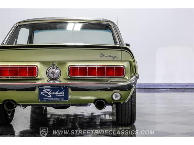 1968 Ford Mustang (CC-2099464) for sale in Ft Worth, Texas