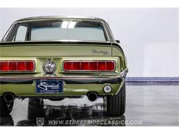 1968 Ford Mustang (CC-2099464) for sale in Ft Worth, Texas