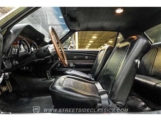 1968 Ford Mustang (CC-2099464) for sale in Ft Worth, Texas