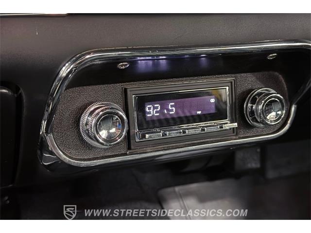 1968 Ford Mustang (CC-2099464) for sale in Ft Worth, Texas