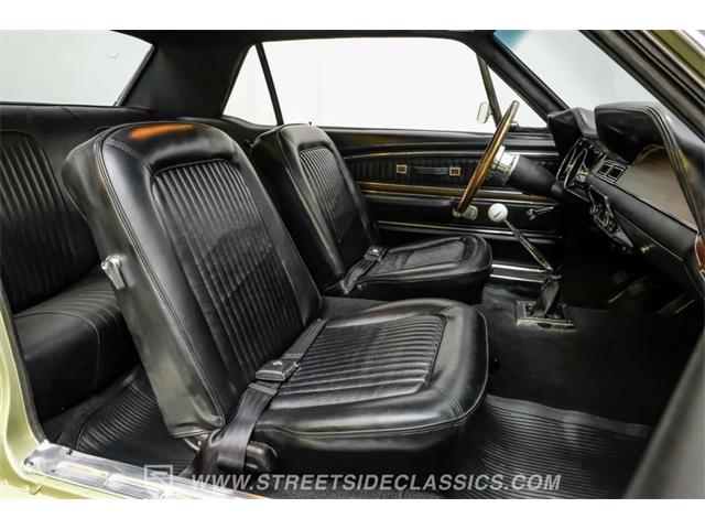 1968 Ford Mustang (CC-2099464) for sale in Ft Worth, Texas