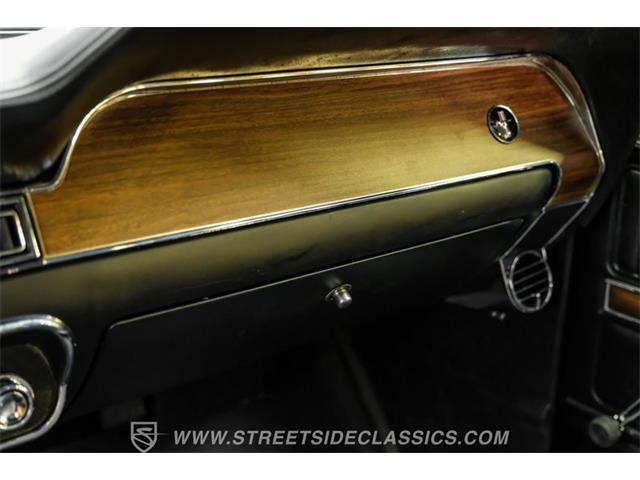 1968 Ford Mustang (CC-2099464) for sale in Ft Worth, Texas